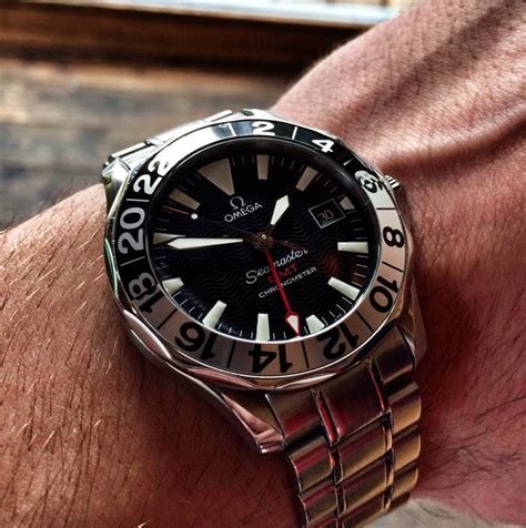 omega seamaster 300m accuracy|Omega Seamaster 300m gmt review.